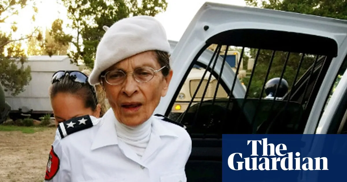 Escape from Mother's Brutal Cult: A Daughter's Story