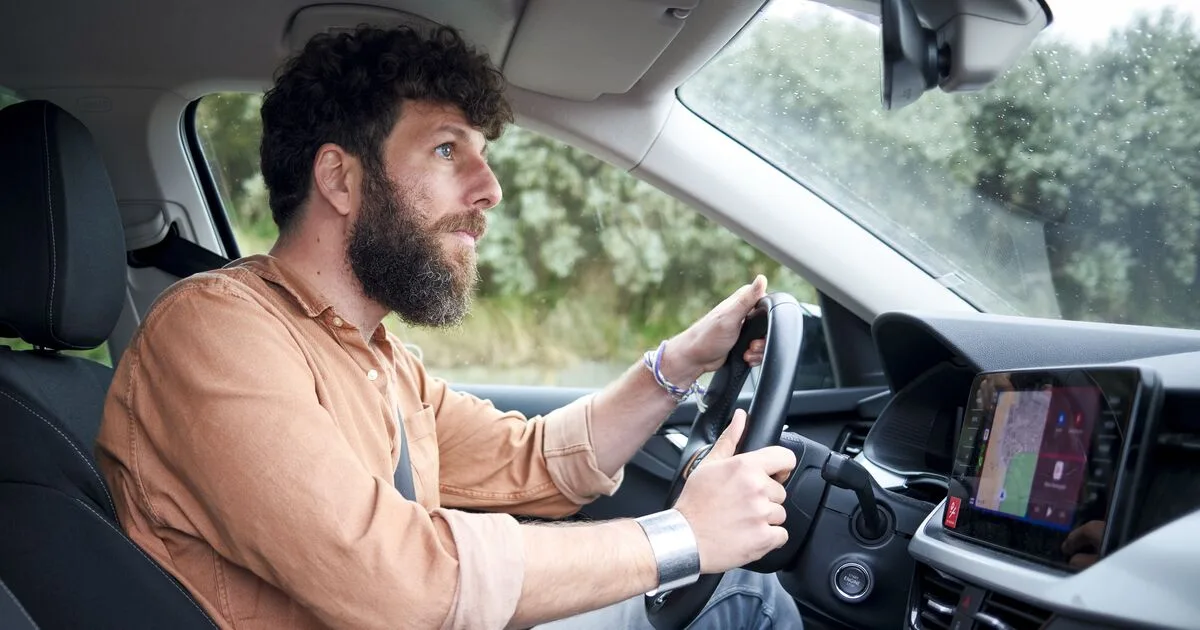 Essential Car Check Could Save You From £2,500 Fines