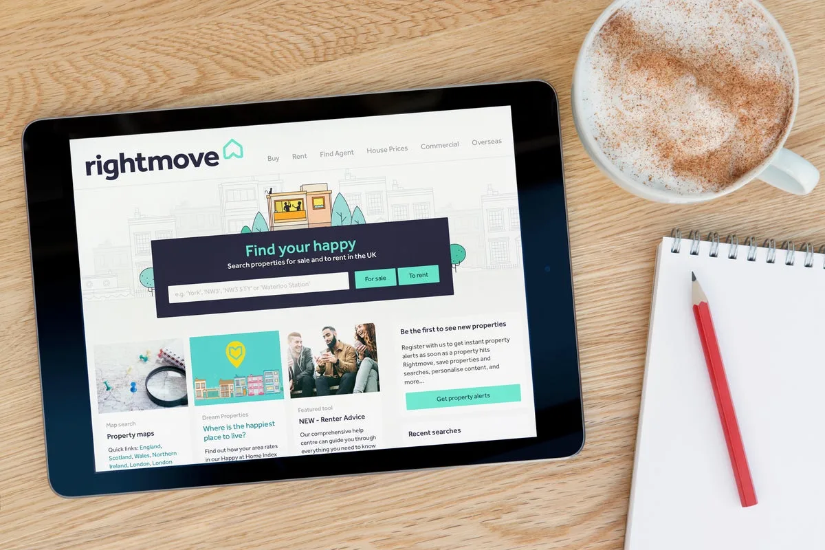 Estate Agents Support £1.5bn Legal Claim Against Rightmove Over Fees