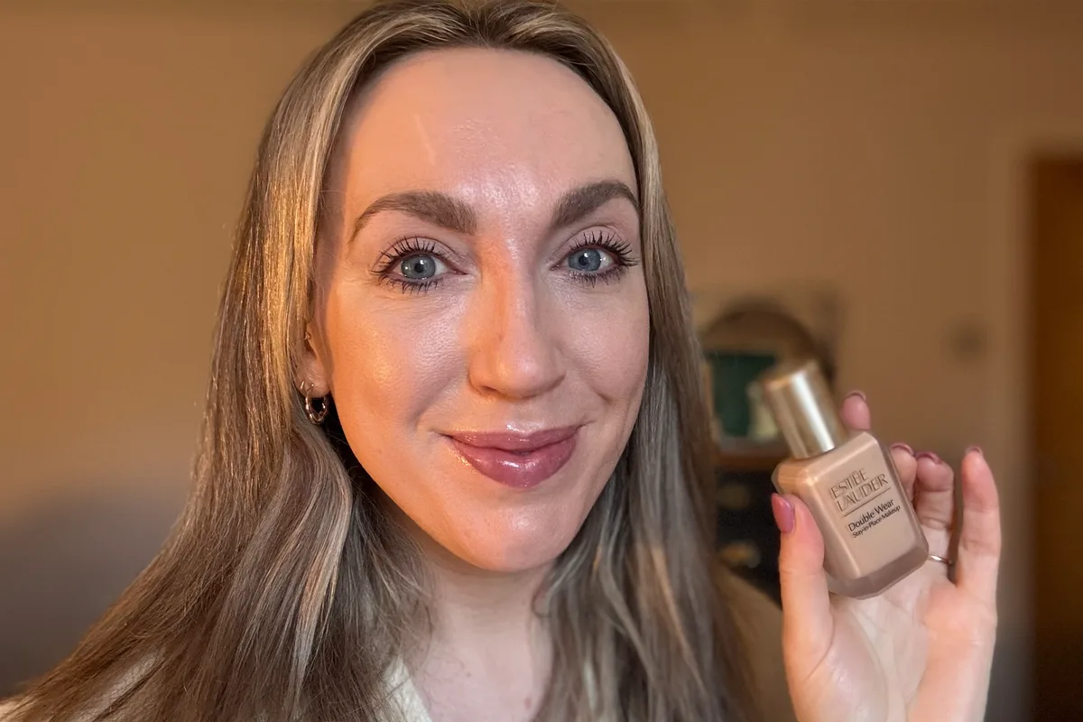 Estée Lauder's New Double Wear Foundation: A Full Review of the Reformulated Classic
