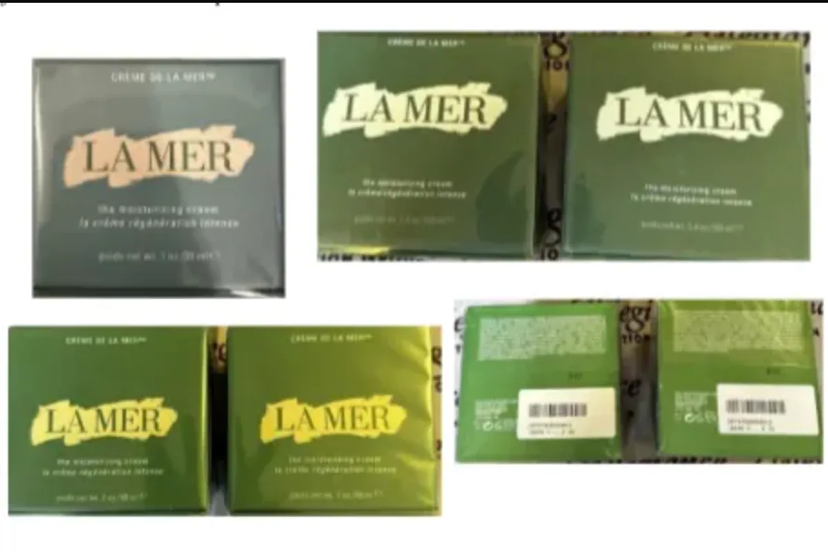 Estée Lauder Sues Walmart Over Counterfeit Beauty Products
