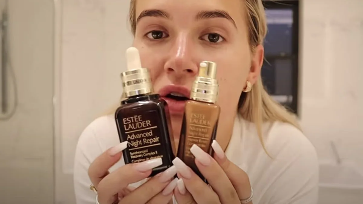 Save £40 on Molly-Mae’s Favourite Estee Lauder Serum Set