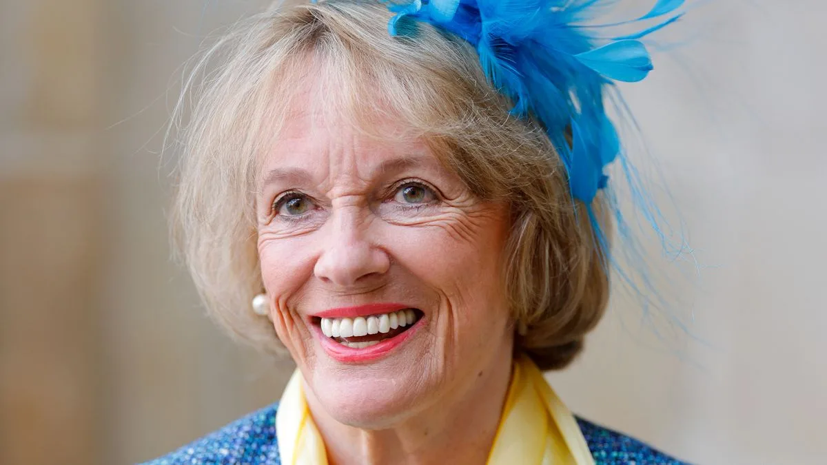 Esther Rantzen Plans Early Christmas Amid Cancer Battle
