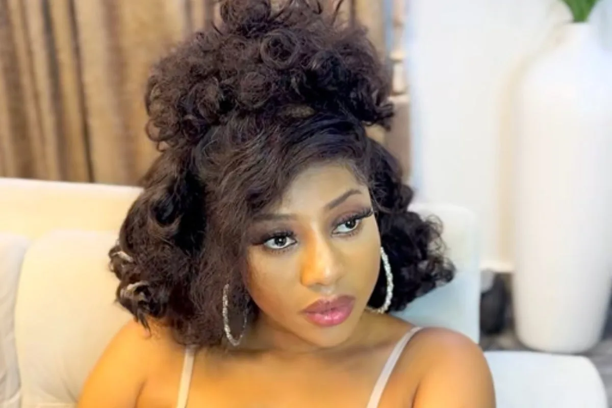 Nigerian TikTok Star 'Sunshine' Dies After Fibroid Surgery