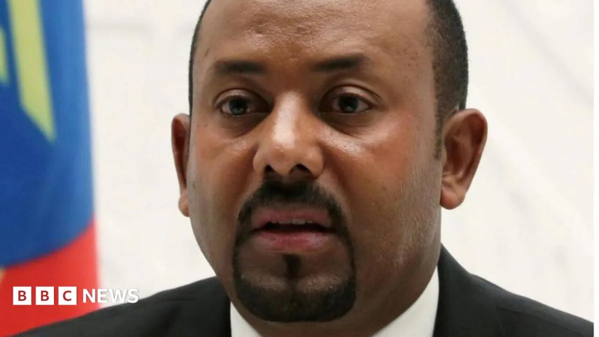 Ethiopia's PM Rejects Kenya Mediation in Somaliland Row