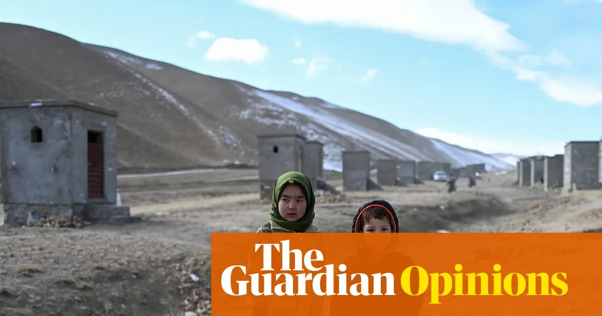 EU Faces Backlash Over Inviting Taliban to Brussels for Deportation Talks