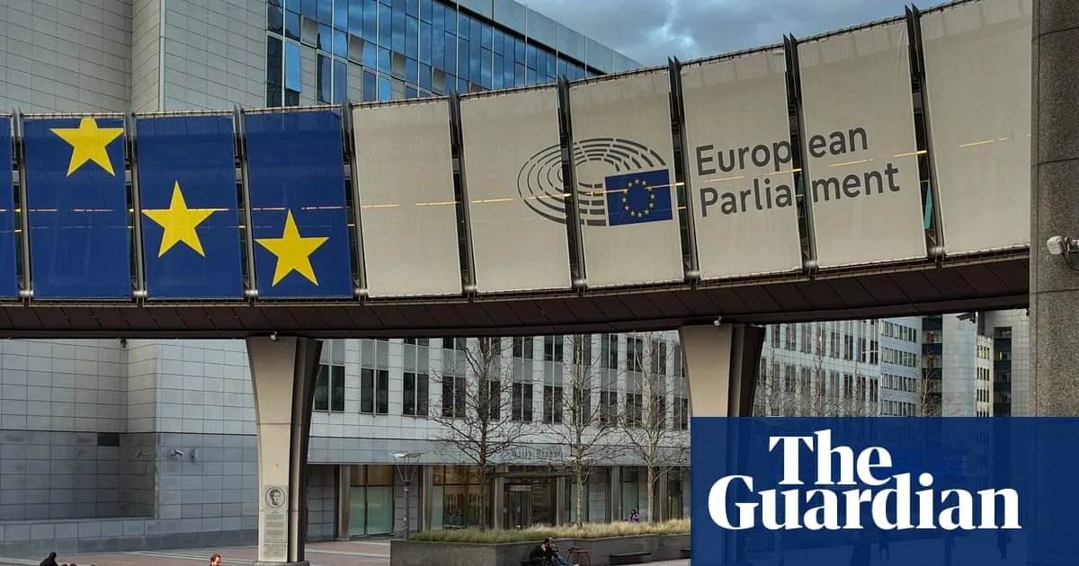 EU Blocks Child Abuse Scanning Law: Tech Firms Slam Decision