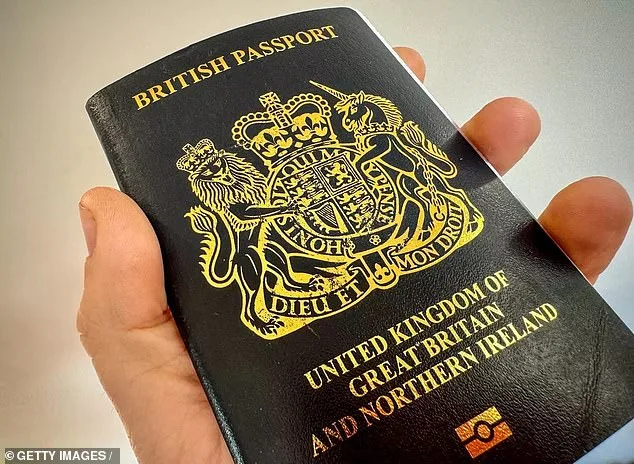 Brits Face Up to 2-Hour Queues at EU Airports Under New Border Rules
