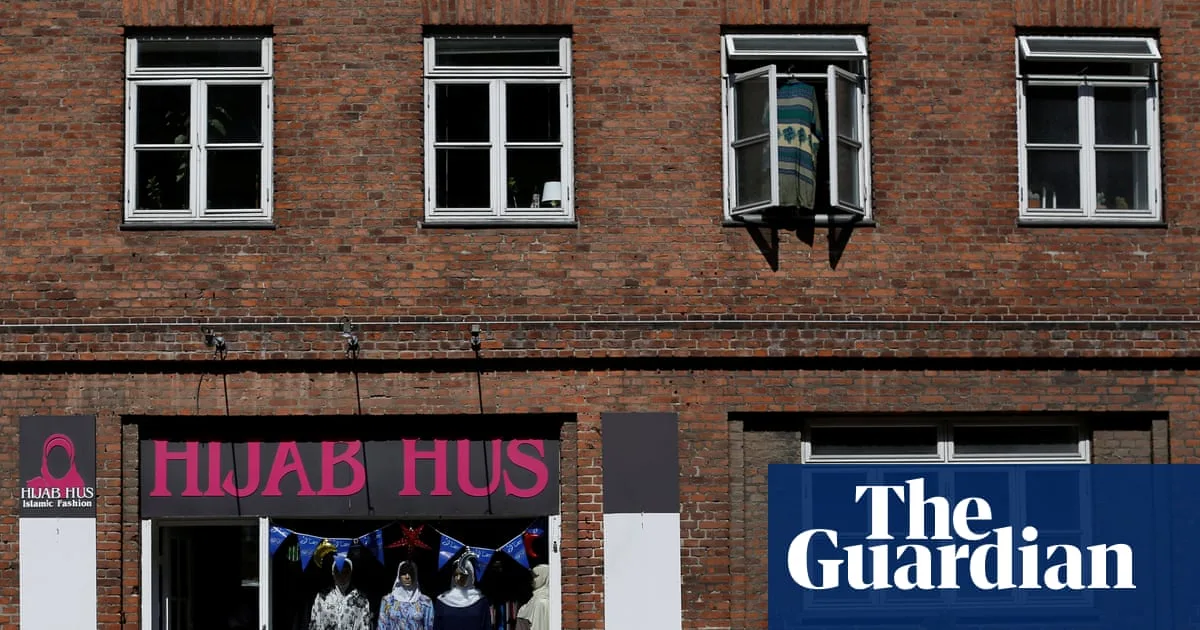 EU Court: Denmark's 'Ghetto Law' May Be Unlawful