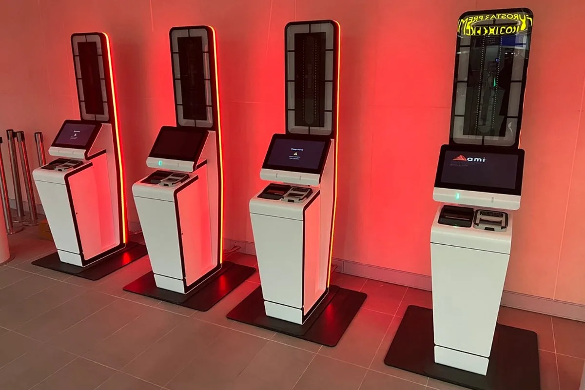 EU Entry-Exit System Faces Unravelling As Biometrics Dropped