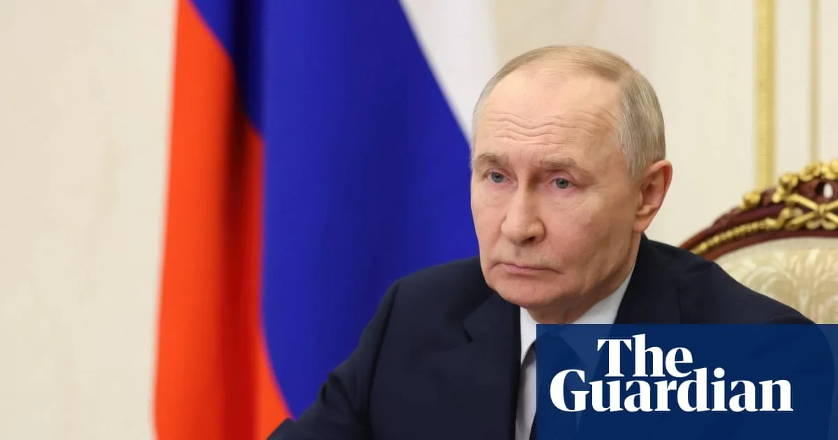 Sanctions Having ‘Significant Impact’ on Russian Economy, Says EU Special Envoy