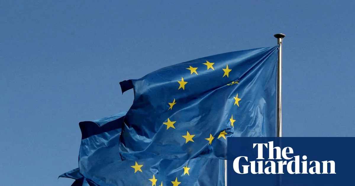 EU May Deny New Members Veto Rights to Speed Enlargement
