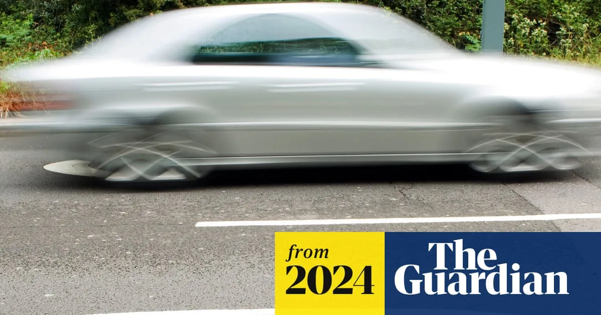 EU Speed Limiters Coming to UK Cars in 2024