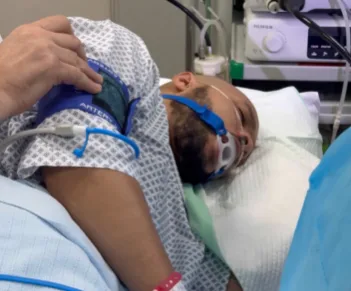 Eubank Jr Reveals Health Issues Before Benn Defeat