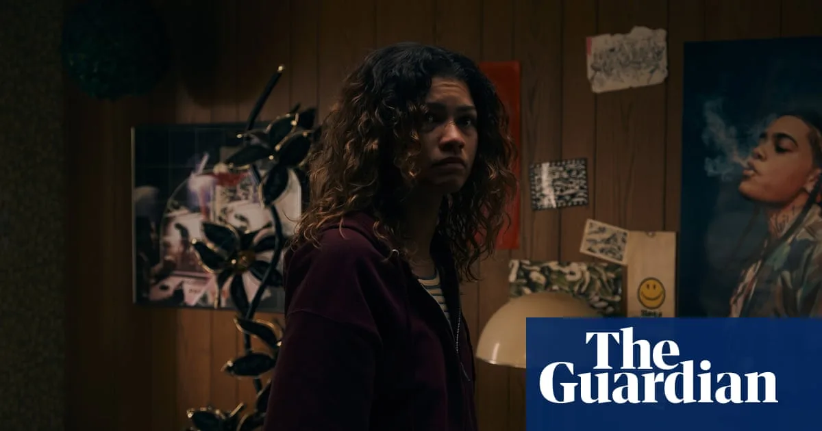Euphoria Ends After Seven Years With Bloody Finale