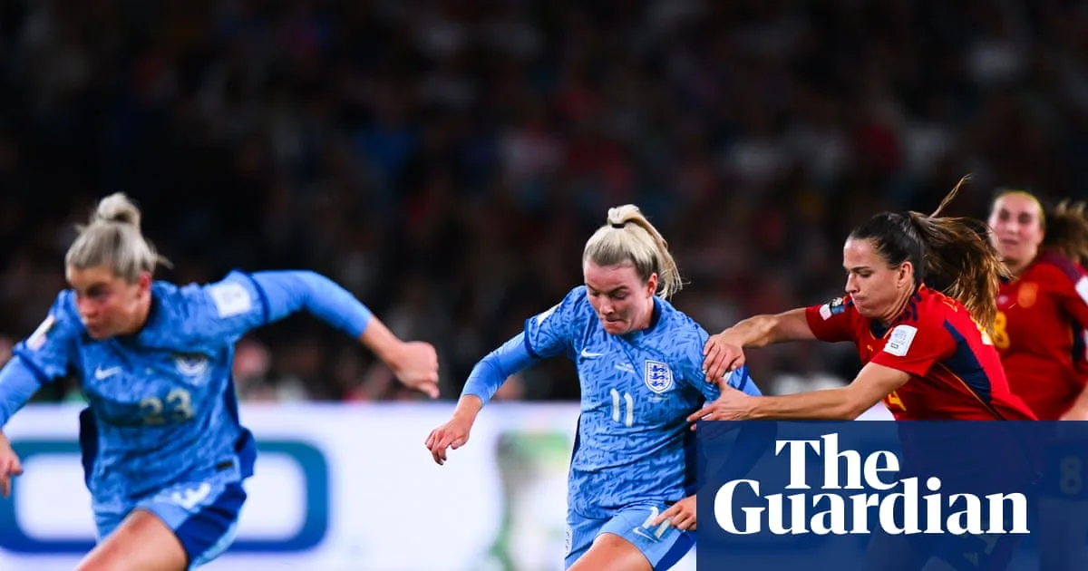Lionesses Face Spain in Euro 2025 Final: A Preview