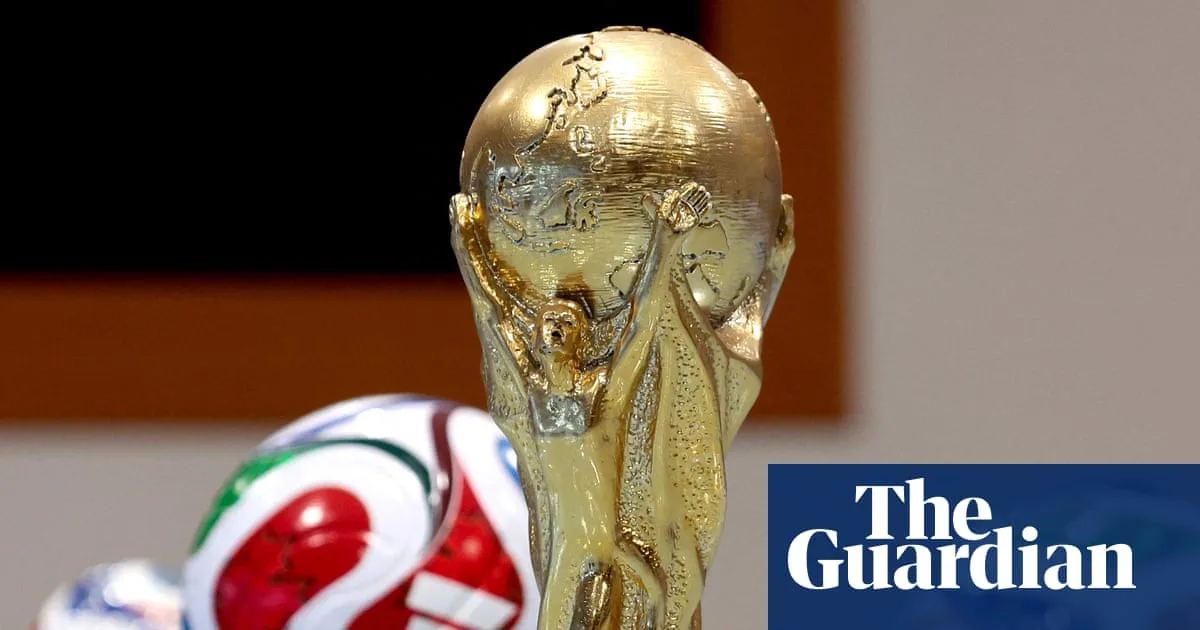 European FAs Fear Financial Losses at 2026 World Cup