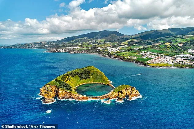 Azores: The 'Hawaii of Europe' Just Four Hours from the UK