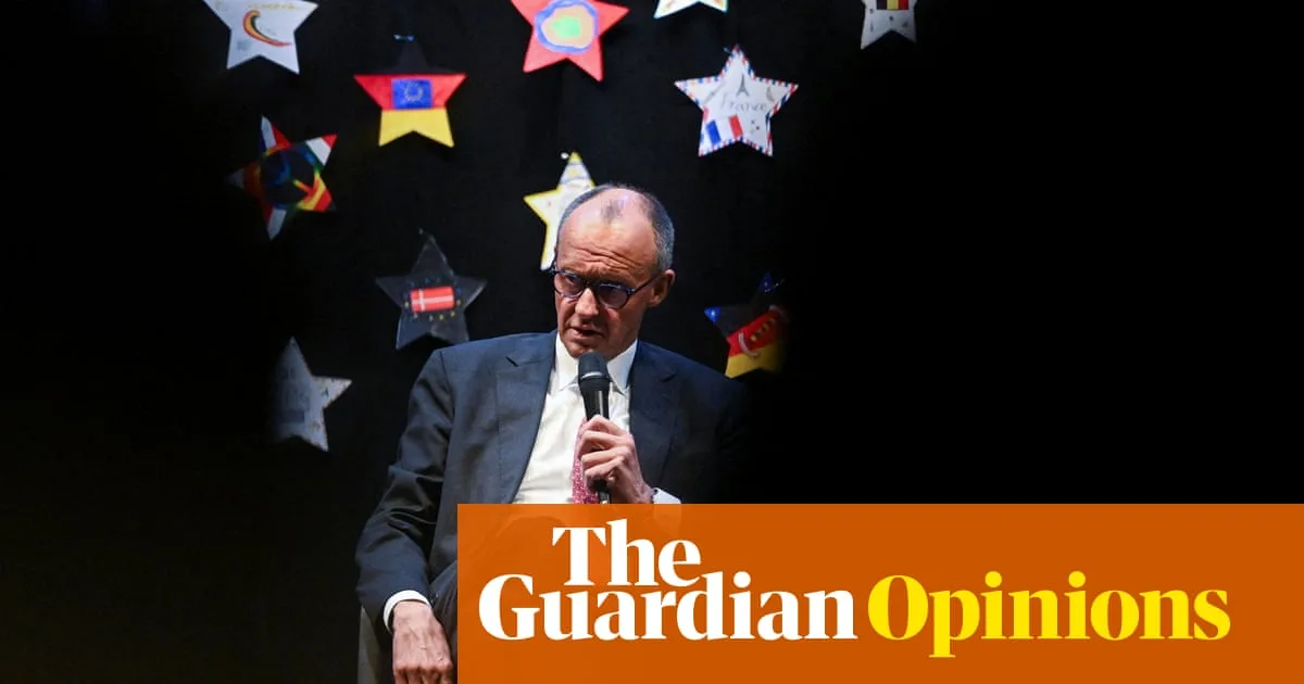 Europe’s Leaders Finally Stand Up to Trump: Here’s Why