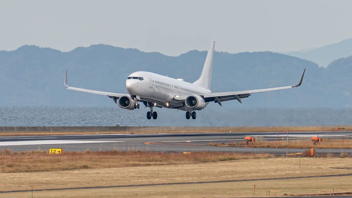 Four European Holiday Airports Ranked Among World's Most Dangerous