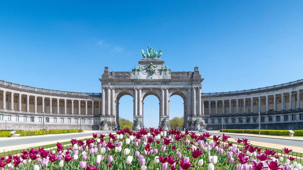Eurostar Flash Sale: £35 Tickets to Brussels for Spring Getaway