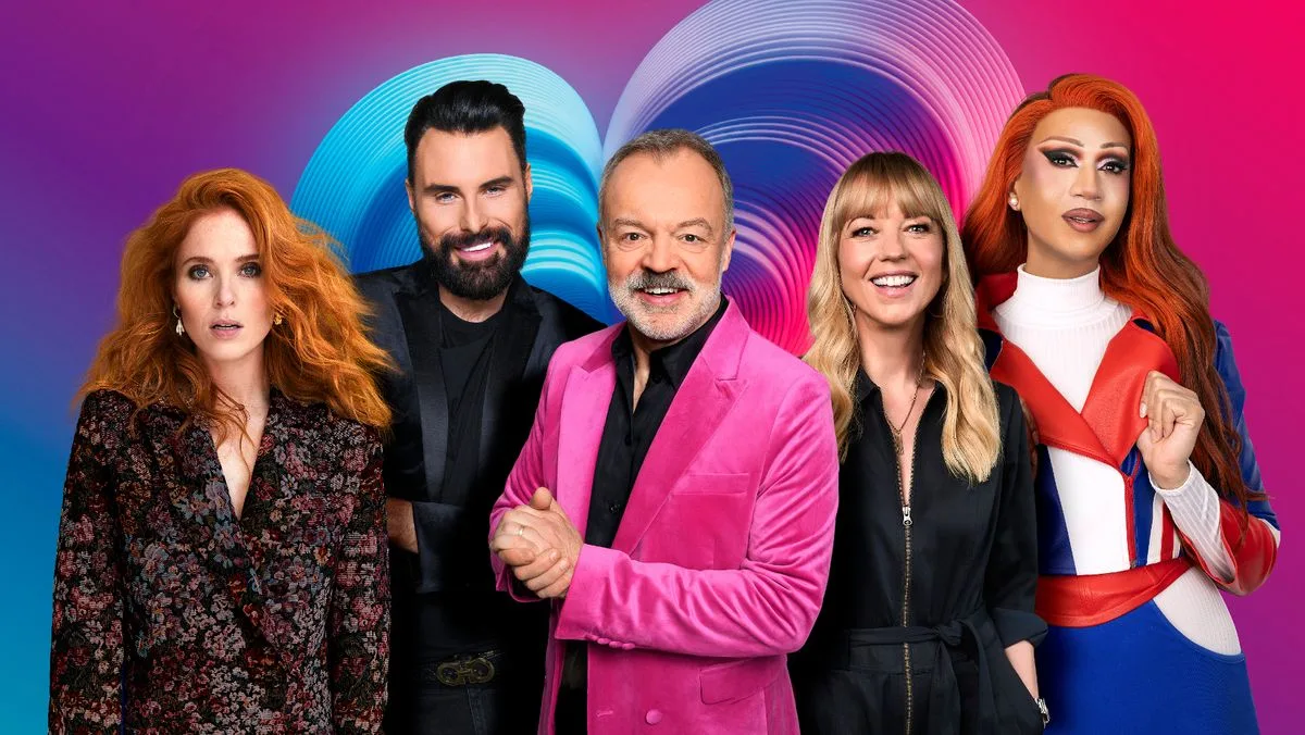 Eurovision 2026 Final Line Up Confirmed After Semifinals