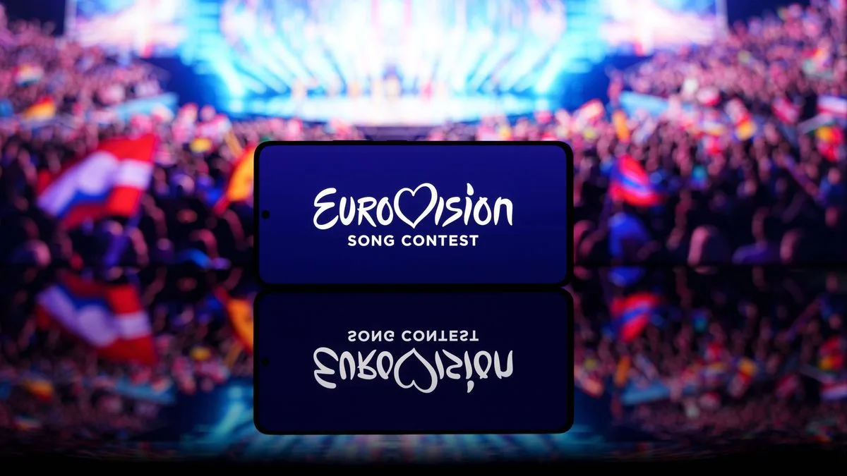 Eurovision Chaos: Luxembourg Entry Investigated for Copyright