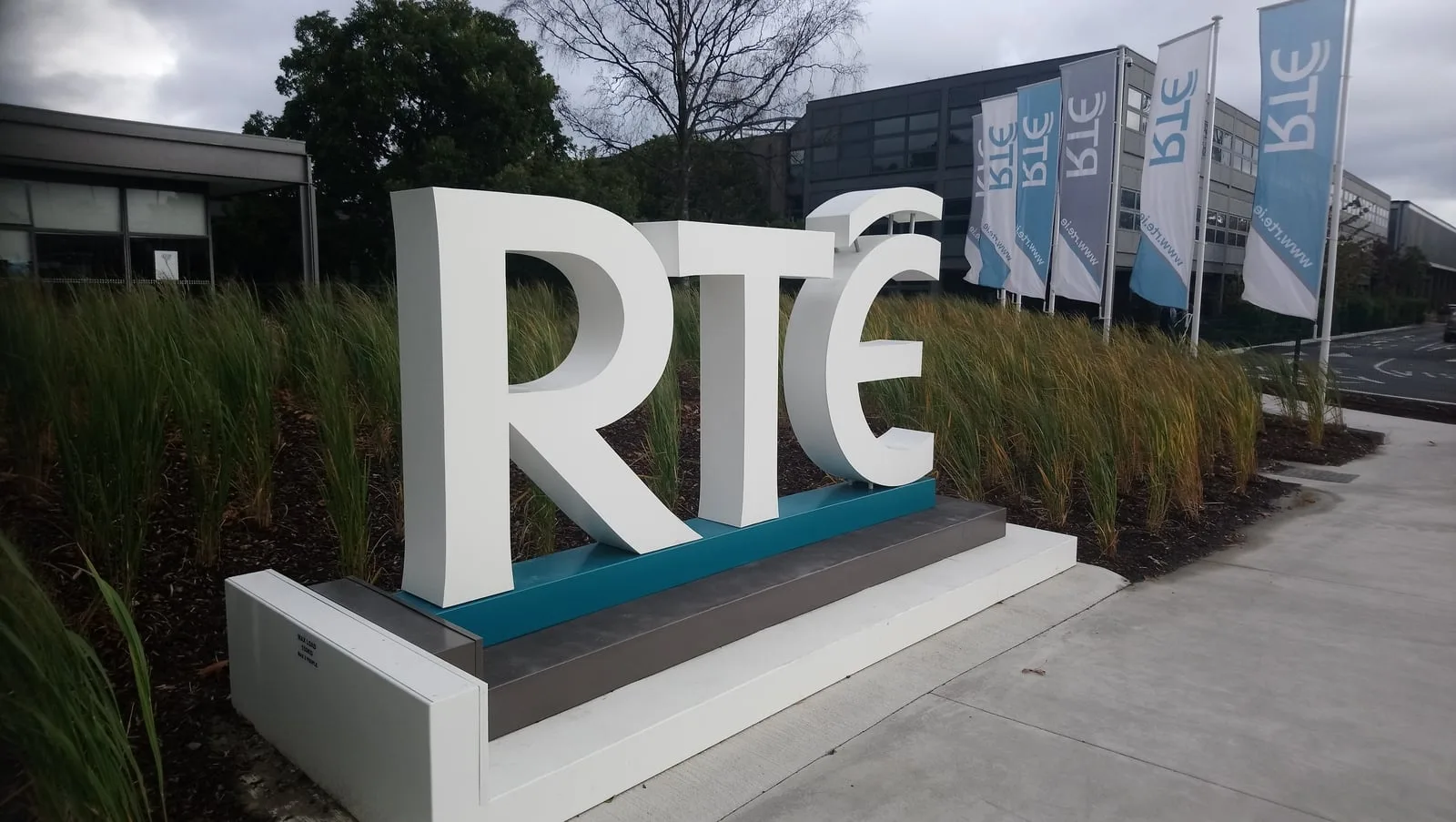 RTÉ Rules Out Eurovision Withdrawal Amid Israel Row
