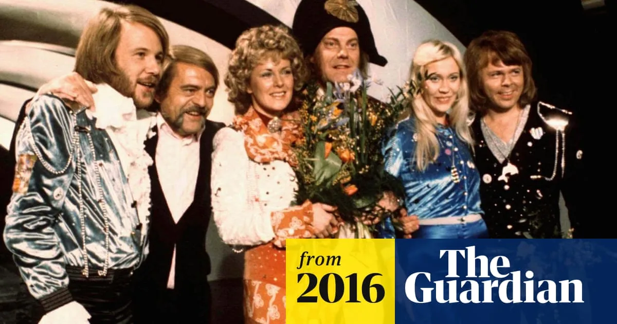 Eurovision's Top Digital Hits: From Abba to Loreen