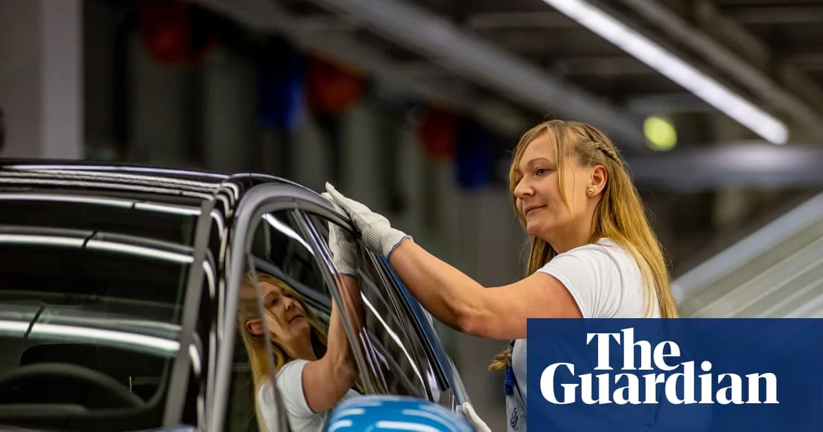 EV demand up 23% as Iran war drives fuel costs higher