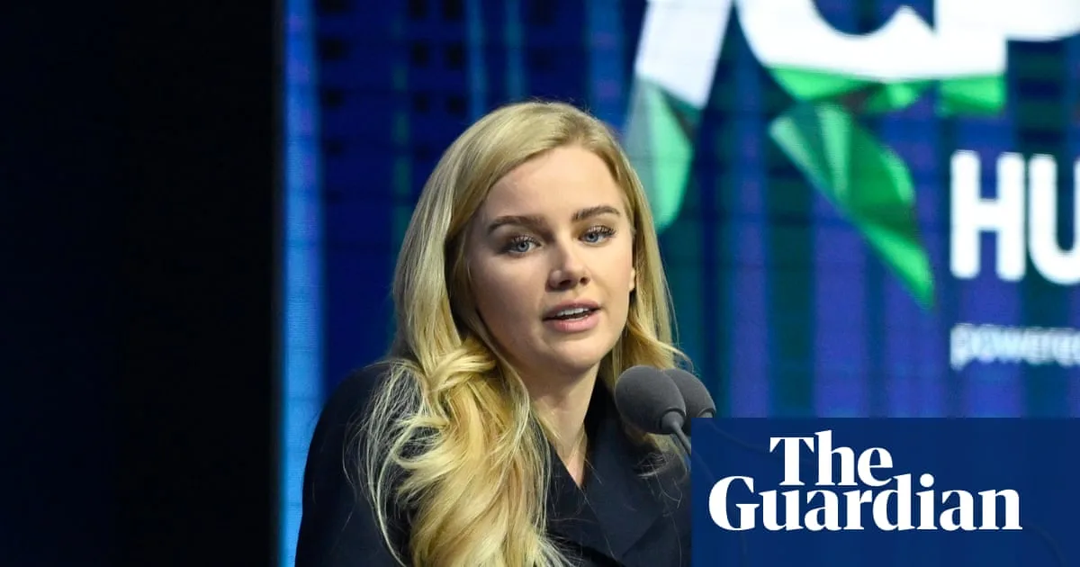 Dutch far-right activist Eva Vlaardingerbroek loses UK visa-free travel rights