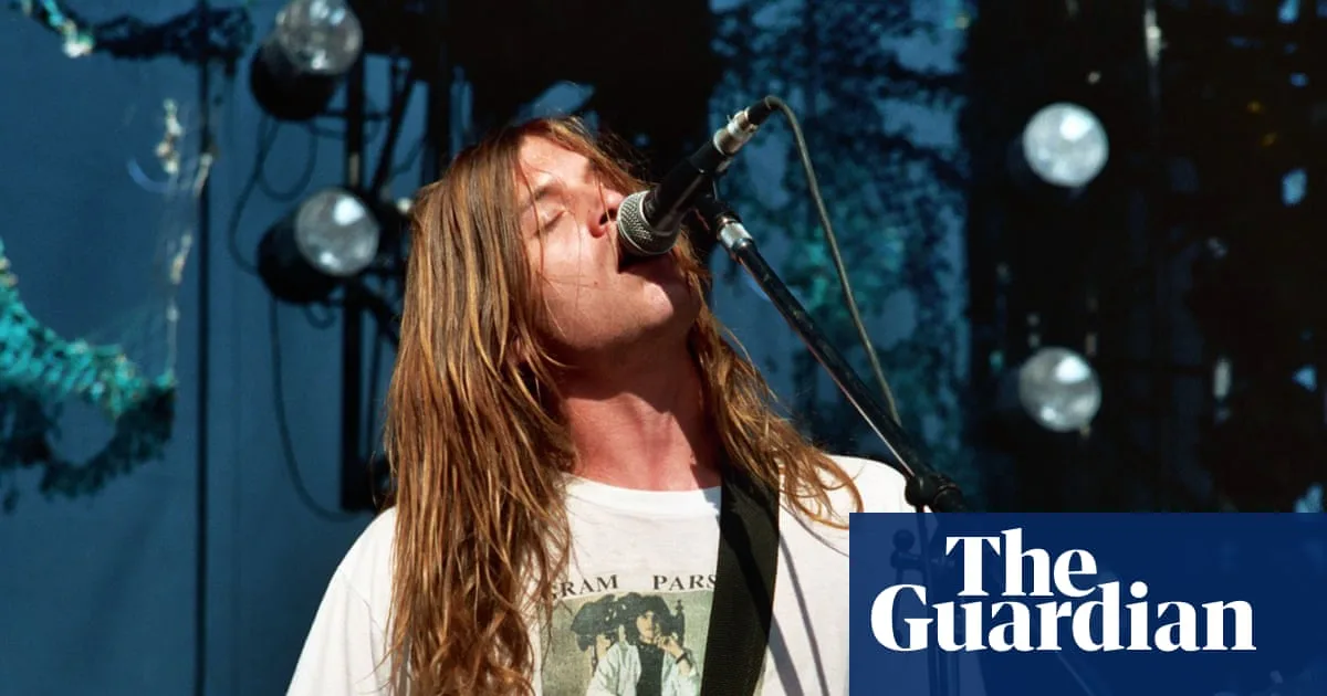 Evan Dando Addresses Death Rumours In Exclusive Interview