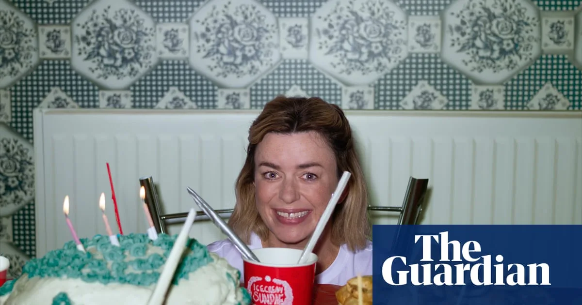 Eve Myles: My Idiosyncrasies Make Me Authentic