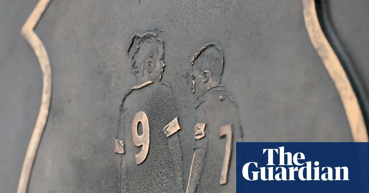 Everton Unveils Hillsborough Memorial at New Stadium
