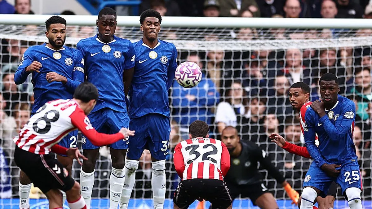 Sunderland vs Chelsea: TV Channel, Live Stream and Kick-Off Time