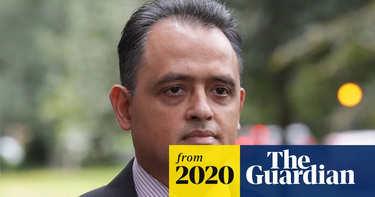 GP Who Sexually Assaulted 24 Patients Jailed for Life