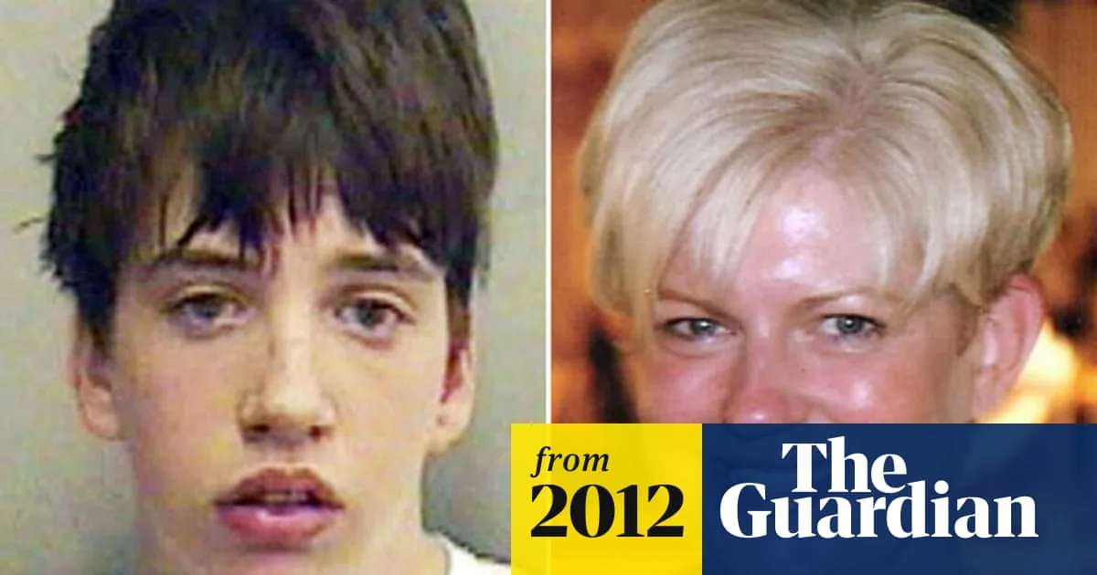 Teenager Jailed for 16 Years for 'Chilling' Hammer Murder of Mother Inspired by Soap Plot