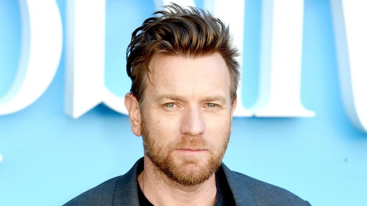 Ewan McGregor Defends Scottish Roots After Criticism