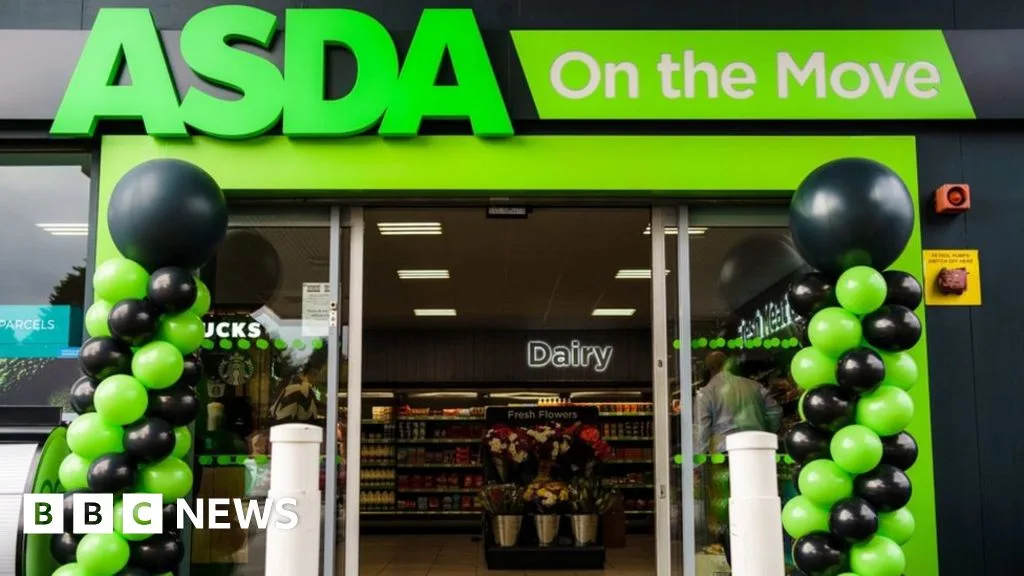 Ex Asda Boss Slams Idiotic Price Cap Plans As State Control