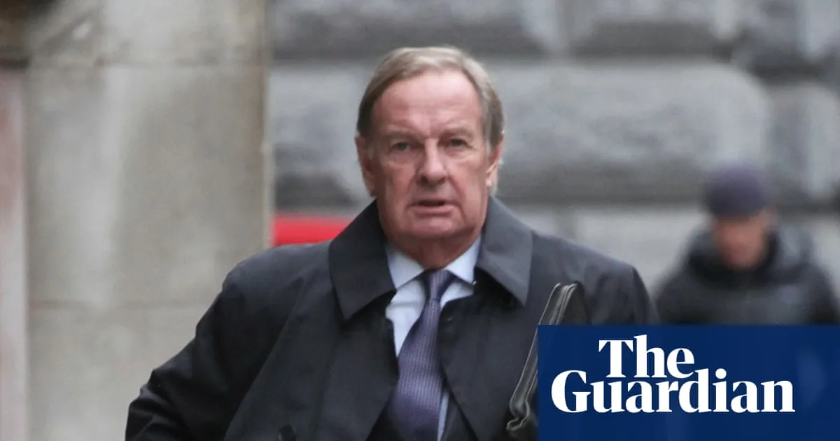 Ex-Banker's £80m Divorce Ruling Sets Precedent for Asset Division