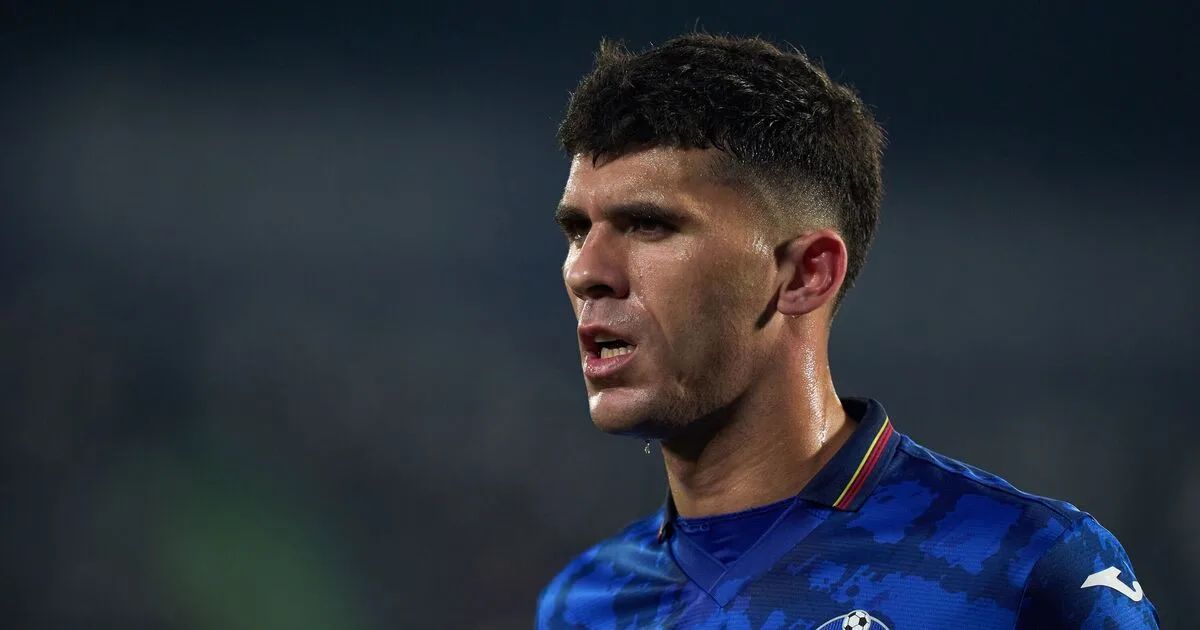 Ex-Barcelona Star Carles Perez Hospitalised After Dog Bites Genitals