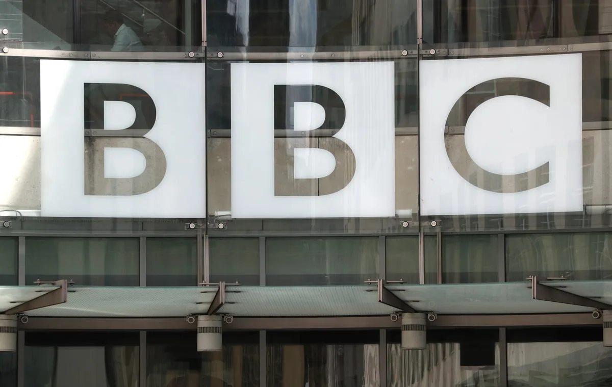 Ex-BBC Host Questioned by Police Over Sexual Assault Allegation