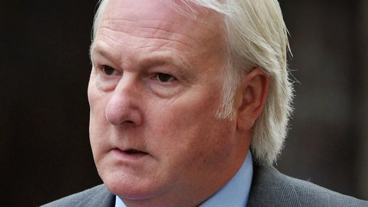 Ex-BBC Presenter Jailed Again for Breaching Sex Offender Order