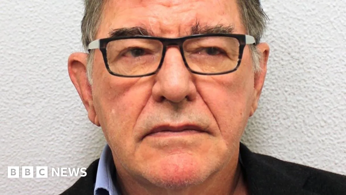 Ex-BBC Producer Jailed for Child Abuse Images