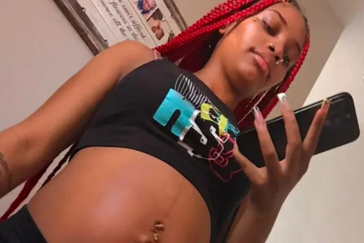 Ex-Boyfriend Lures Pregnant Teen with Flowers Before Fatal Shooting