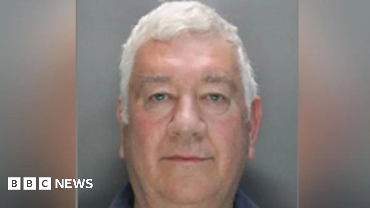 Ex Clown Gets 16 Years for Child Sexual Abuse