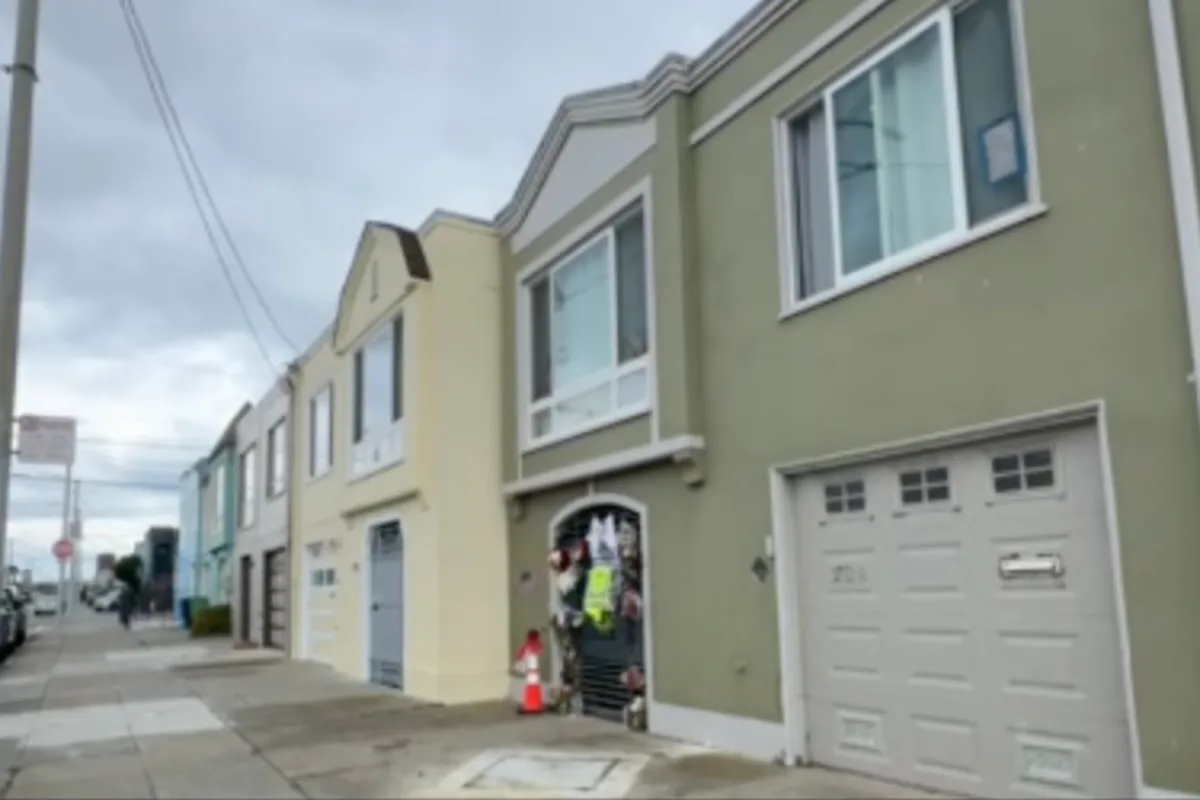 Ex-dentist Charged with Murder of Tenant in San Francisco Ambush