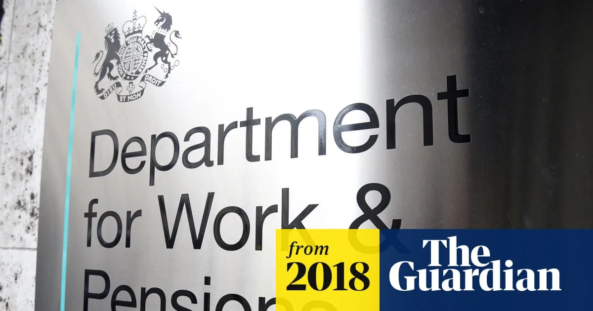 Ex-DWP Worker Exposes Universal Credit IT Flaws
