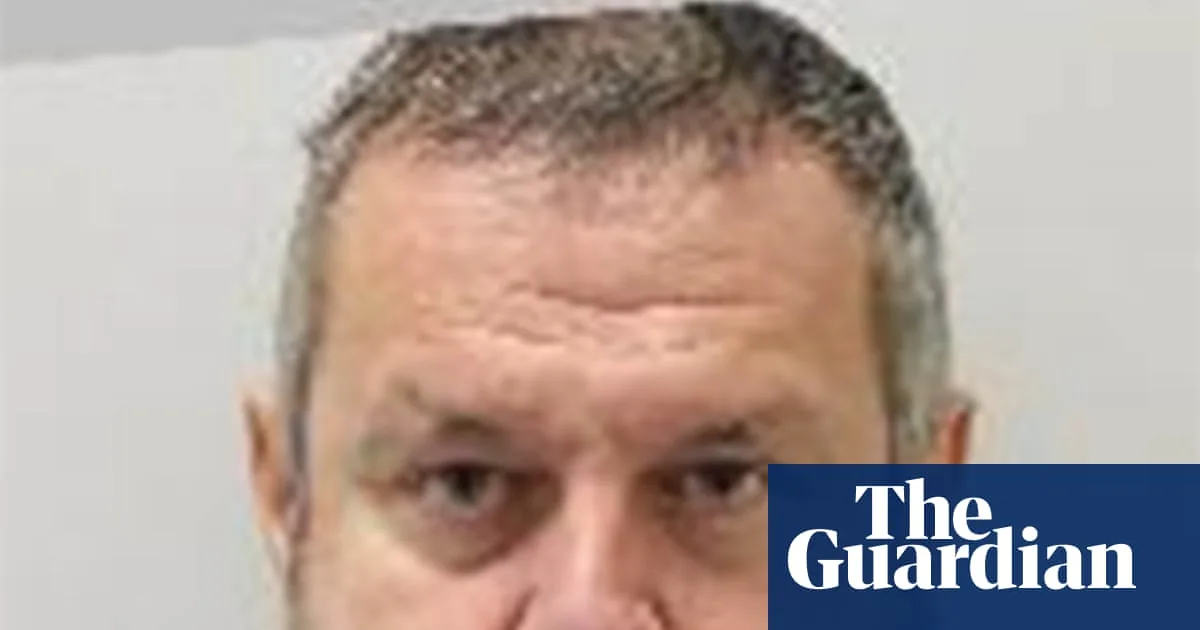 Former EFL Assistant Referee Jailed for Child Sex Offences