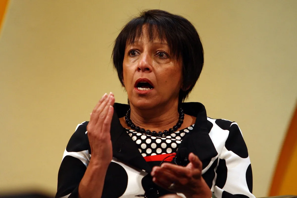 Labour has 'completely abandoned' women's rights, former EHRC chief claims